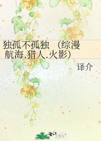 獨孤不孤獨 （綜漫 航海.獵人.火影）