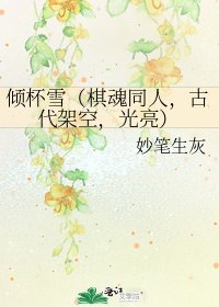 《倾杯雪(棋魂同人,古代架空,光亮)》