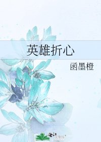 《英雄折心》