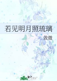 《若見明月照琉璃》
