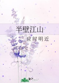 《半壁江山》