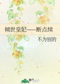 《傾世皇妃——斷點續》