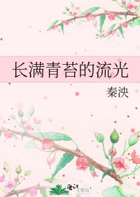 《长满青苔的流光》