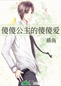 《傻傻公主的傻傻愛》
