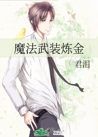 《魔法武裝鍊金》