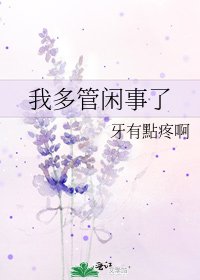 《我多管閒事了》