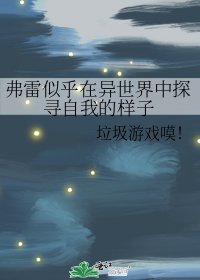 《弗雷似乎在異世界中探尋自我的樣子》