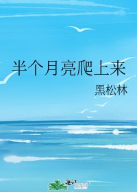 《半個月亮爬上來》