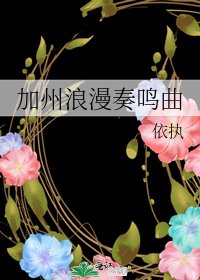《加州浪漫奏鳴曲》