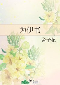 《为伊书》