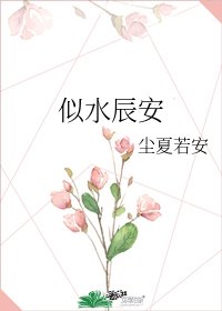 《似水辰安》