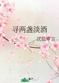 《寻两盏淡酒》