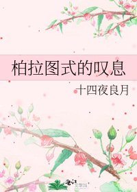 《柏拉圖式的嘆息》