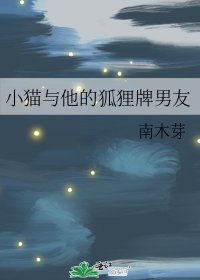 《小貓與他的狐狸牌男友》
