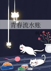 《青春流水賬》