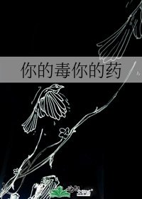 《你的毒你的藥》
