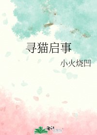 《尋貓啟事》