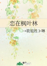 《戀在楓葉林》