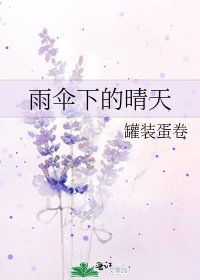《雨傘下的晴天》