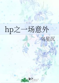 《hp之一場意外》