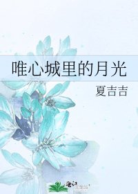 《唯心城裡的月光》