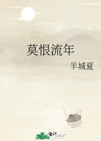 《莫恨流年》