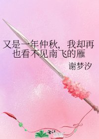《又是一年仲秋,我却再也看不见南飞的雁》
