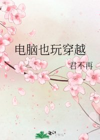 《電腦也玩穿越》