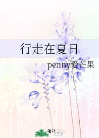 《行走在夏泄》