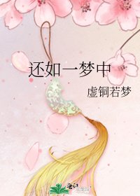 《还如一梦中》