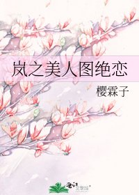 《嵐之美人圖絕戀》