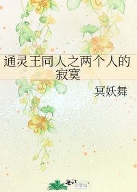 《通灵王同人之两个人的寂寞》