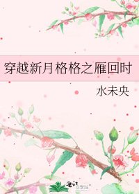 《穿越新月格格之雁回時》