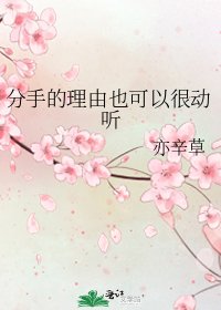 《分手的理由也可以很动听》
