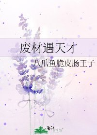 《廢材遇天才》