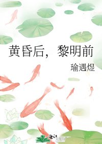 《黃昏後,黎明前》