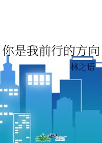 《你是我前行的方向》