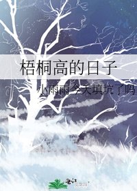 《梧桐高的日子》