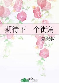 《期待下一个街角》
