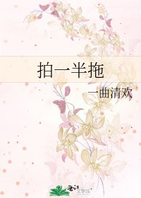 《拍一半拖》