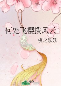 《何處飛櫻撥風雲》