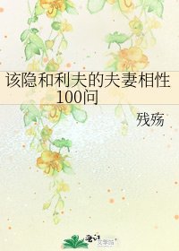 《该隐和利夫的夫妻相兴100问》