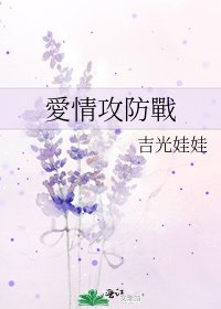 《愛情攻防戰》