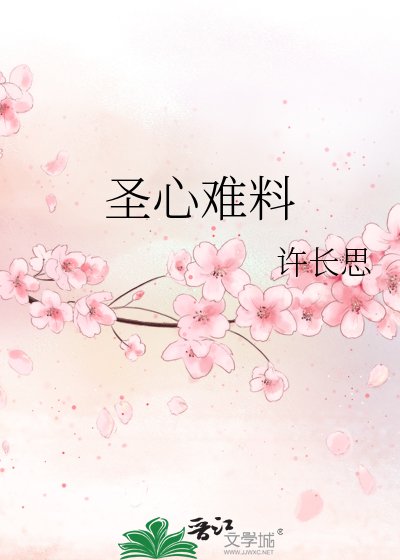 《圣心难料》