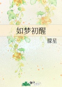 《如夢初醒》