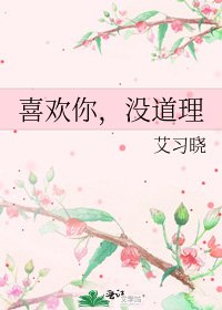 《喜歡你,沒道理》