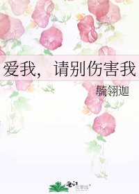 《愛我,請別傷害我》