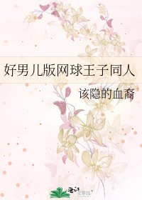 《好男兒版網球王子同人》