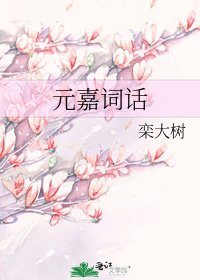 《元嘉词话》