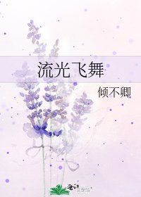 《流光飛舞》